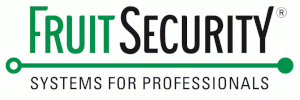 Logo Fruit Security GmbH