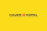 Logo Hauer & Kopal Ges.m.b.H.