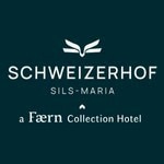 Logo Hotel Schweizerhof Sils Maria