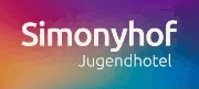 Logo Jugendhotel Simonyhof