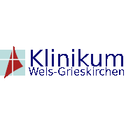 Logo Klinikum Wels-Grieskirchen GmbH