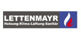 Logo Lettenmayr Installationen GmbH