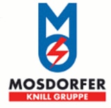 Logo MOSDORFER GmbH