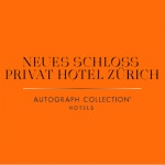 Logo Neues Schloss Privat Hotel Zürich