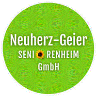 Logo Neuherz-Geier Seniorenheim GmbH