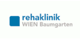 Logo Rehaklinik Wien Baumgarten