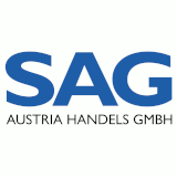 Logo SAG Austria Handels GmbH