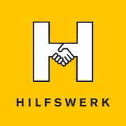 Logo Wiener Hilfswerk