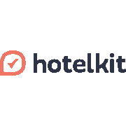 Logo hotelkit GmbH