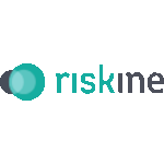 Logo riskine GmbH