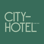 Logo City Hotel Linz