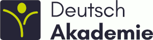 Logo „DeutschAkademie“ Weiterbildungs GmbH