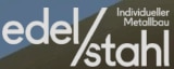 Logo Edel & Stahl GmbH