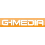 Logo GHMedia GmbH