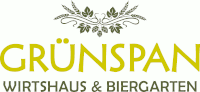Logo Grünspan Biergaststätte