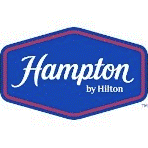 Logo Hampton by Hilton in Salzburg