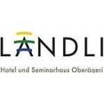 Logo Hotel und Seminarhaus Ländli