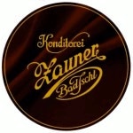 Logo Konditorei-Kaffee Zauner GmbH & Co.KG