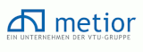 Logo Metior Industrieanlagen