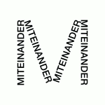 Logo Miteinander AG