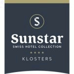 Logo Sunstar Hotel Klosters