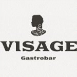 Logo Visage Gastrobar