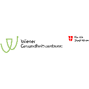 Logo Wiener Gesundheitsverbund Generaldirektion Vorstandsressort