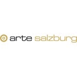 Logo arte Hotel Salzburg