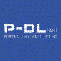 Logo p-dl GmbH