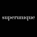Logo superunique - Raum für Gestaltung GmbH