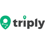 Logo triply GmbH