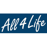 Logo All4Life GmbH