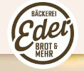 Logo Bäckerei Eder Gesellschaft m.b.H.
