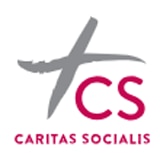 Logo CS Caritas Socialis GmbH