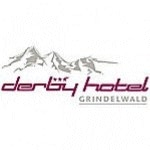 Logo Derby Swiss Quality Hotel Grindelwald