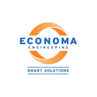 Logo ECONOMA Engineering GmbH