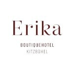 Logo Erika Boutiquehotel Kitzbühel