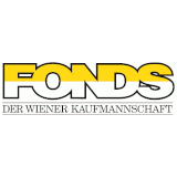 Logo Fonds der Wiener Kaufmannschaft