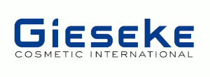 Logo Gieseke cosmetic GmbH