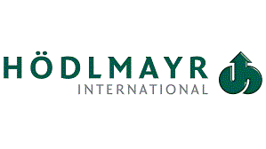 Logo Hödlmayr International AG