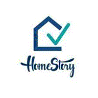 Logo Homestory AG