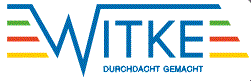 Logo Ing. Witke Gesellschaft m.b.H.