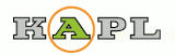 Logo Kapl Bau GmbH