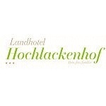 Logo Landhotel Hochlackenhof