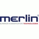 Logo MERLIN Technology GmbH