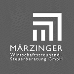 Logo Mag. Martina Märzinger Wirtschaftstreuhand-Steuerberatung GmbH