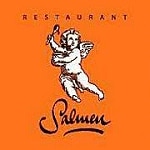 Logo Restaurant Salmen