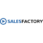 Logo SalesFactory GmbH