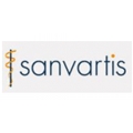 Logo Sanvartis GmbH