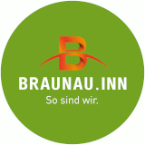 Logo Stadtamt Braunau am Inn